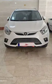 جک S5 مدل ۹۸