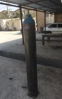 کپسول هوا  کپسول اکسیژن