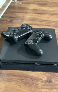 Ps4. Slim 1tra پی اس فور