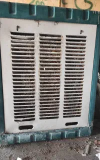 دو عدد کولر 3500