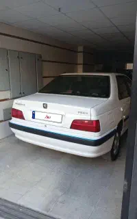 پارسxu7 مدل99 بدون نقطه 60 تا کار