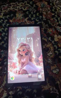 تبلت سامسونگ a7 lite