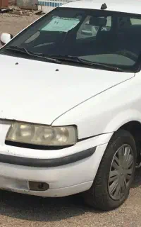 سمند lx مدل ۹۷ ef7