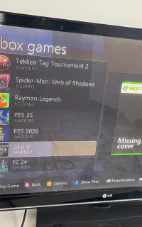 Xbox360