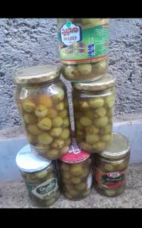 ترشی سپستون