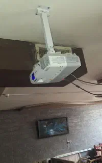 ویدیو پرژکتور