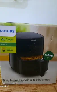 سرخ کن بدون روغن فیلیپس