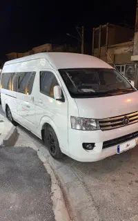 اجاره ون وانا