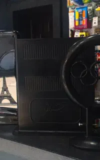 فروش انواع انتن های رومیزی پروانه ای و هوایی