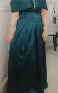 لباس مجلسی
