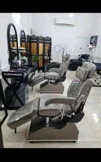 فروش وسایل آرایشگاه