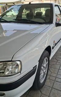 پارس tu5 سیمی