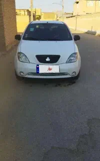 سواری هاچ بک تیبا 2مدل 1400