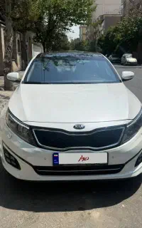 اپتیما ۲۰۱۴ بیرنگ