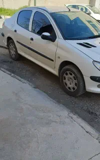 اس دی سفید مدل۹۰