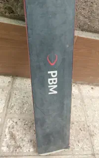 میل سوپاپ پژو XU7 برند PBM
