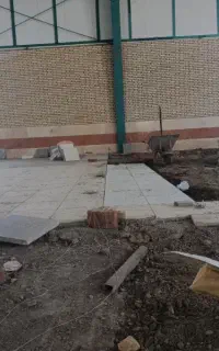 نیازمند نیروی کار