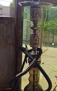 قلیون