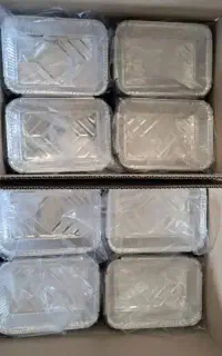 ظرف غذا یکبارمصرف