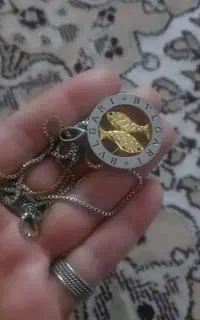 النگو و گردنبند