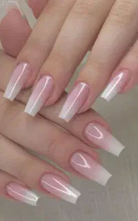 آف کاشت ناخن و آموزش