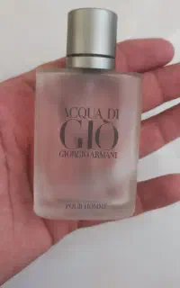 شیشه ادکلن اصلی همه سالم همه اصلی ضمانتی