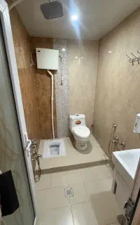 کنار حرم