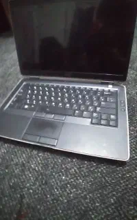 لب تاب مدل DELL دسته دوم مدل 2016