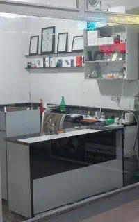 فروش مغازه داخل پاساژ