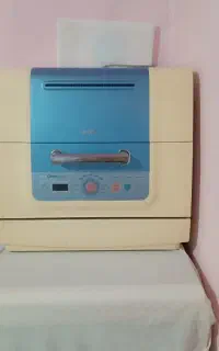 ماشین ظرفشویی magic