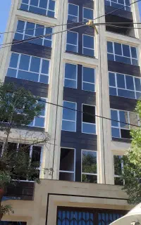 نصب انواع درب پنجره دوجداره