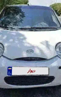 ام وی ام ۱۱۰ مدل ۸۷ سه سیلندر