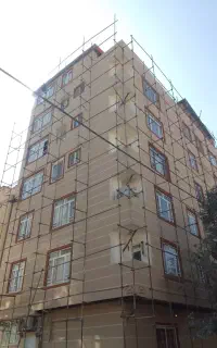 نصب داربست فلزی اجاره تخته بشکه بنایی پیچ رولپلاک