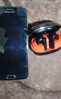 سامسونگ S6با ایرپاد
