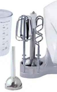همزن و گوشتکوب برقی مارک دسینی