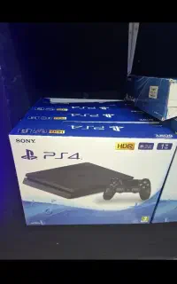 فردش ps4 از دم قسط ماهی ۴۹۰۰