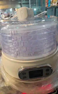 میوه خشک کن maier مدل mr2929