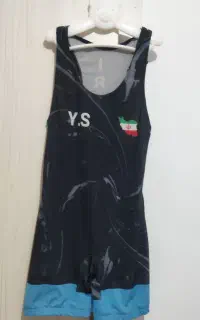 لباس کشتی