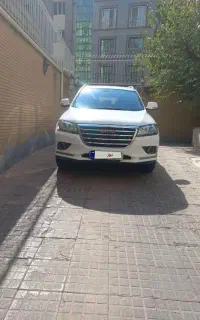 هاوال h2