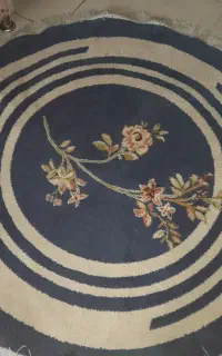قالیچه ۳متری