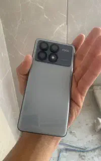 ایکس 6 پرو 5 جی