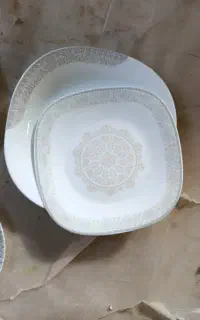 عکسبرگردان ظروف ارکوپال