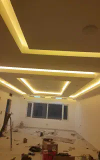 سیم کشی و تعمیرات سیم کشی ساختمان