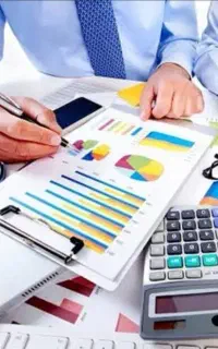خدمات جامع حقوقی حسابداری مالیاتی و گزارش‌ مدیریتی