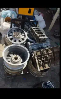 سرسیلندر بلوک در کرمان