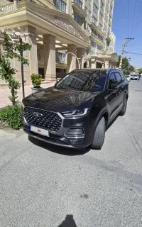تیگو ۸ پرومکس