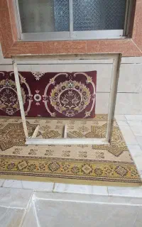 جاکولری کولر پنجره ای