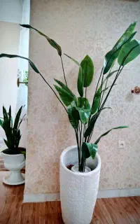 فروش فوری درختچه شکوفه مصنوعی