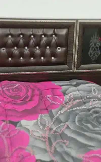 سرویس خواب کامل در حد نو