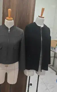 استخدام جواهر‌دوز ماهر لباس زنانه